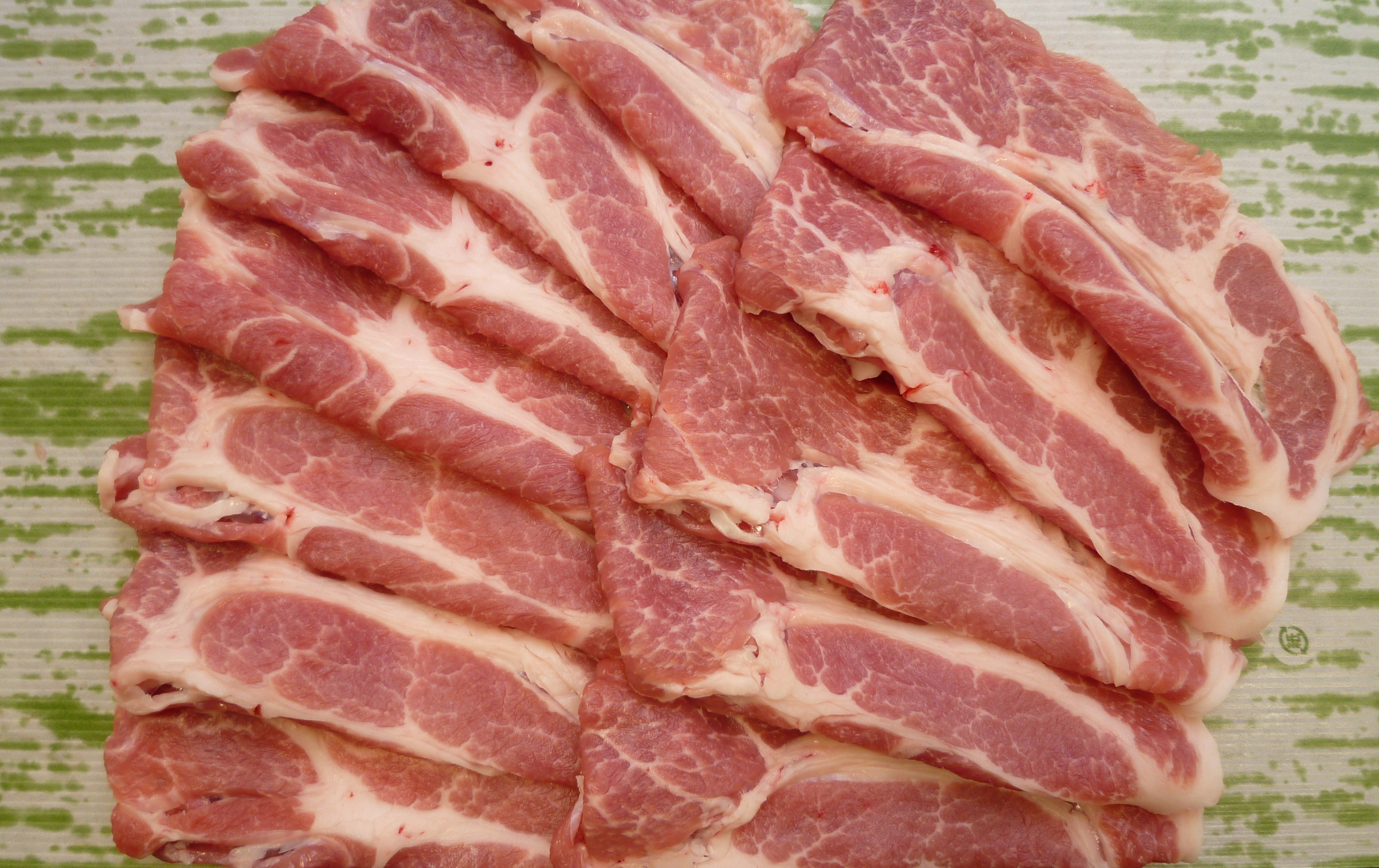 豚肉 福岡県で老舗の食肉卸 肉の山形屋 業務用肉卸といえば肉の山形屋